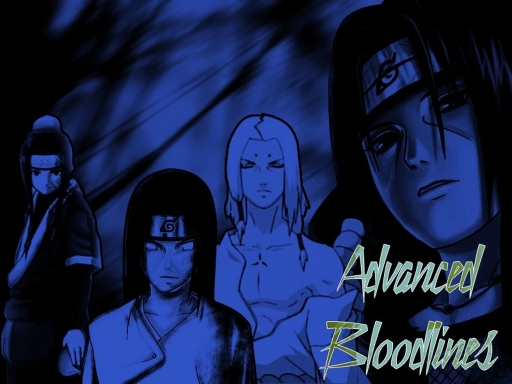 Uchiha Heavens