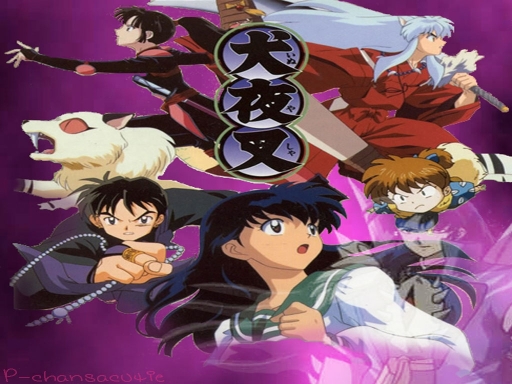 Inuyasha Group