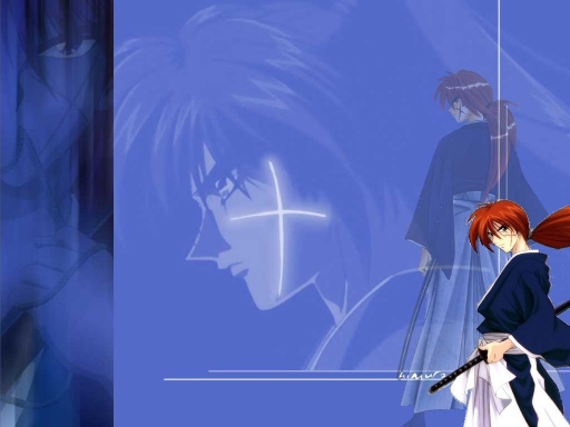 Kenshin