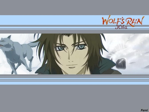 Wolf's Rain