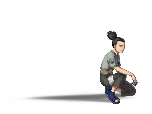 Shikamaru