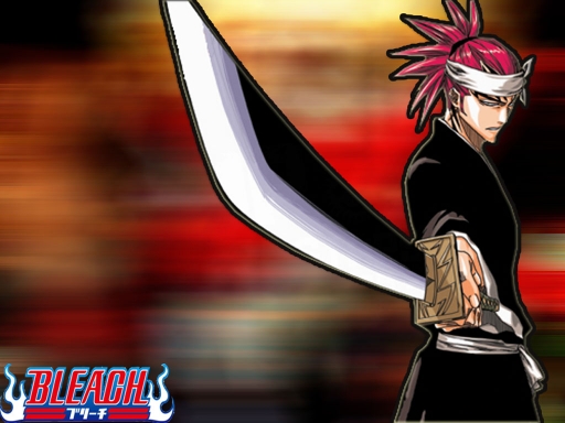 Renji