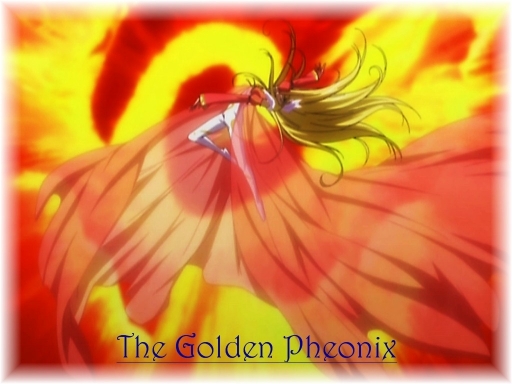 The Golden Pheonix