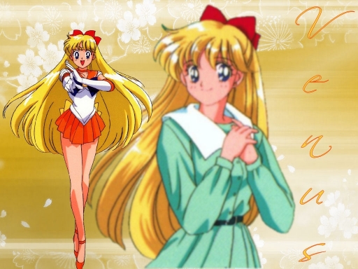 Minako-chan