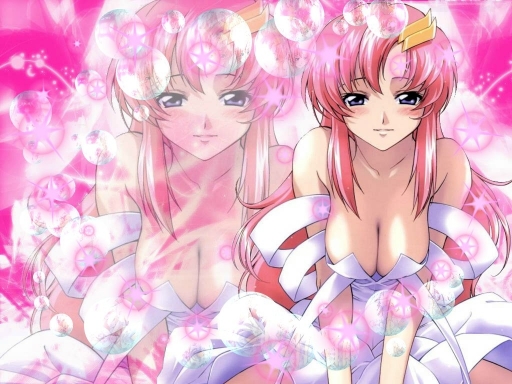 Lacus Pink