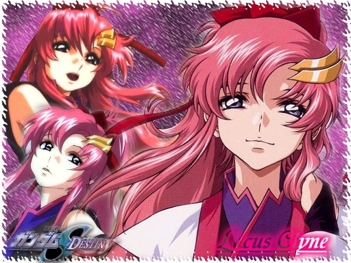 Lacus