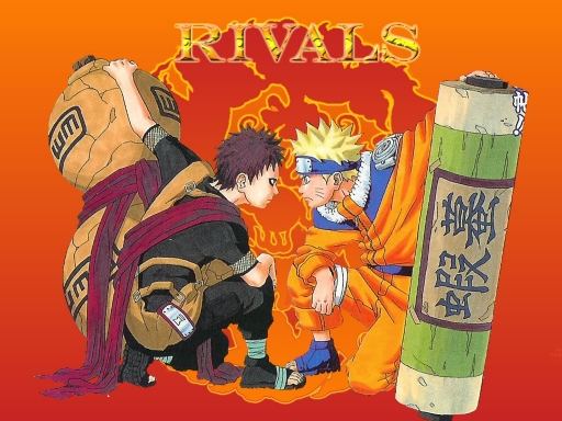 Rivals