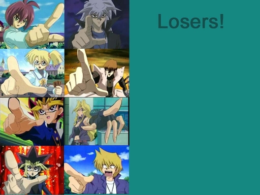 Losers