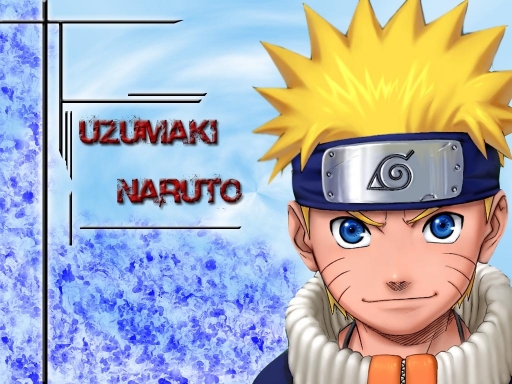 Naruto