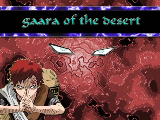 Gaara