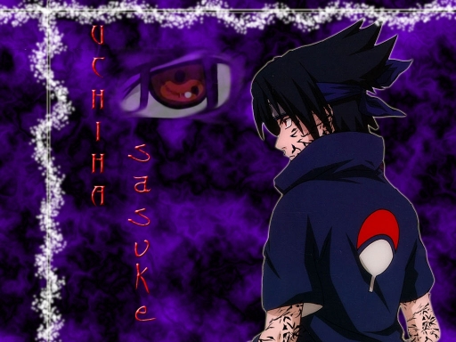 Sasuke