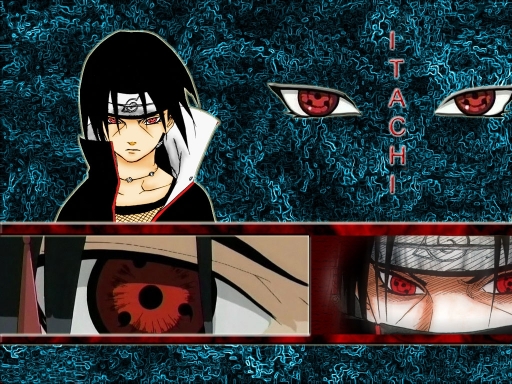 Itachi