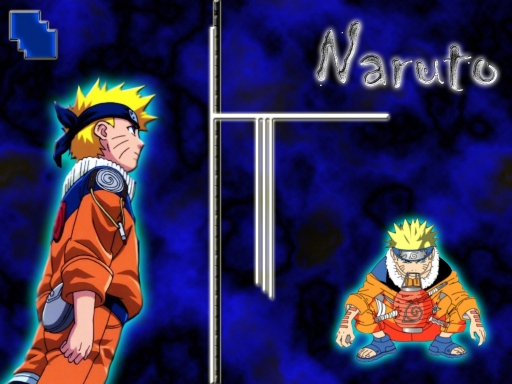 Naruto