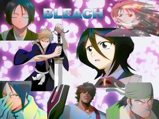 Bleach