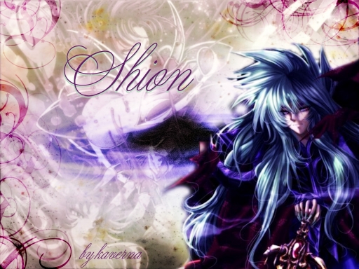 Shion