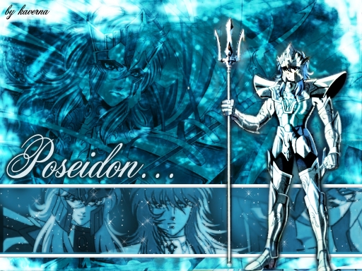 Poseidon3