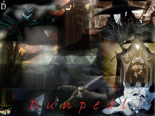 Dunpeal