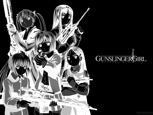 Gunslingergirl