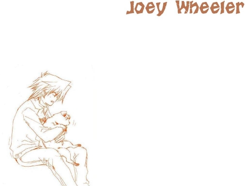 Joey Wheeler