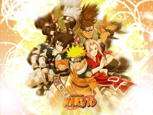 Naruto