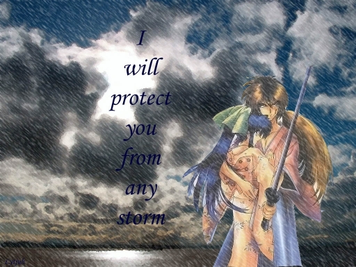 Protector