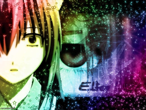 Elfen Lied