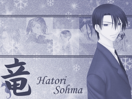 Hatori Sohma