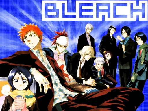 Bleach Crew