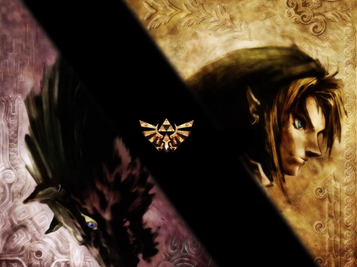 Zelda Twilight Princess