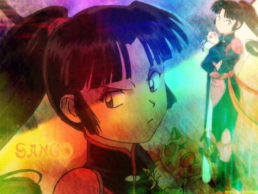 Sango