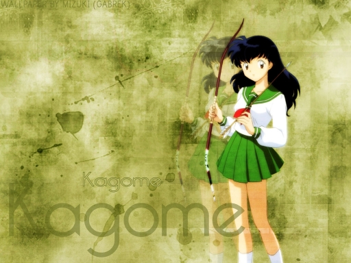 Kagome