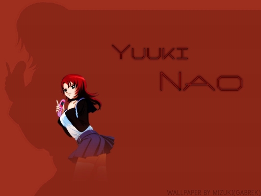 Yuuki Nao