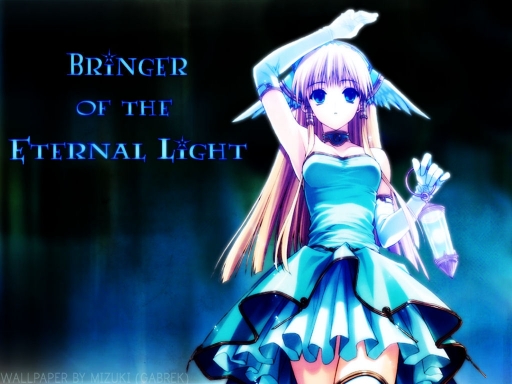 Bringer Of The Eternal Light