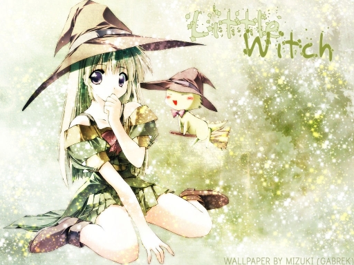 Little Witch