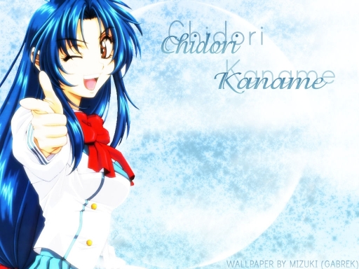 Kaname