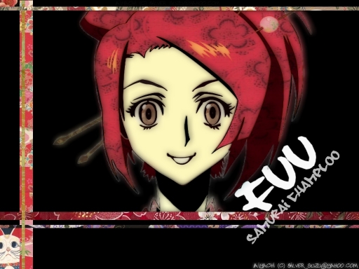 Fuu