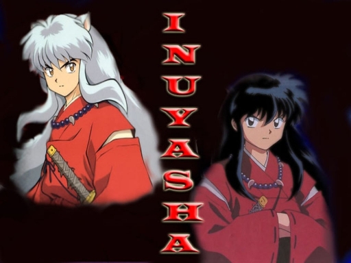 Two Faces Of Inuyasha