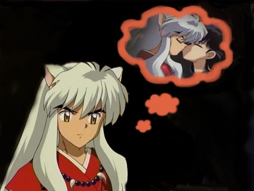 Inuyasha Dreaming