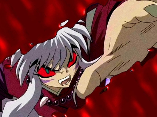 Inuyasha