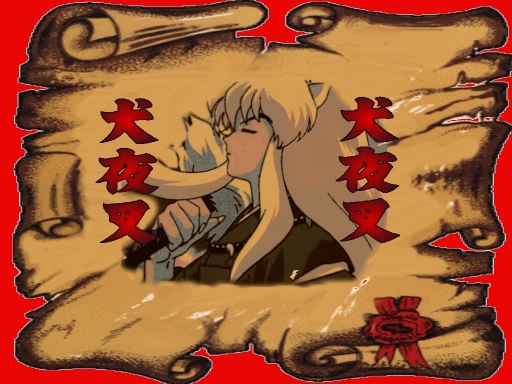 Inuyasha