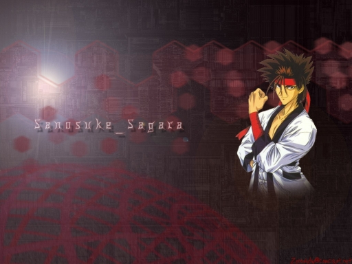 Sanosuke_sagara