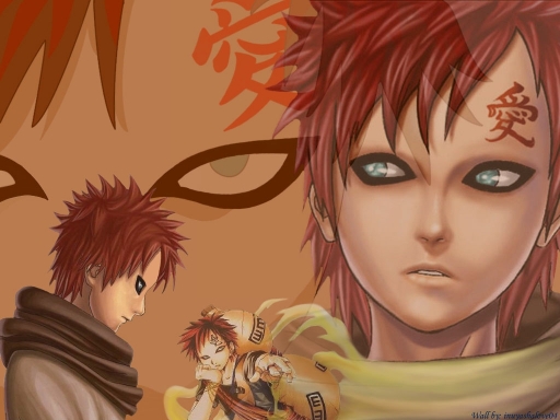 Gaara