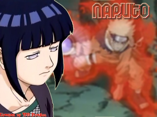 Naruto And Hinata