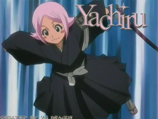 Yachiru