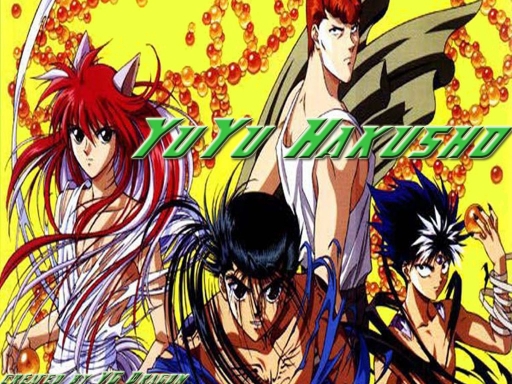 Yyh Team