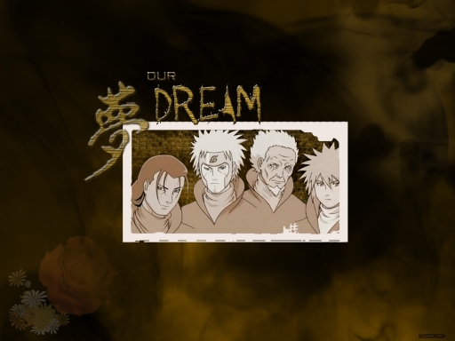 Our Hokage Dream