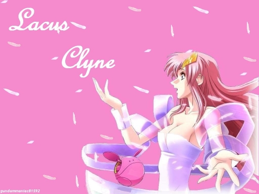 Lacus