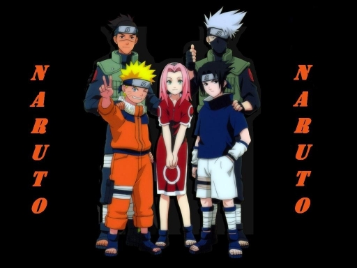 Naruto Group