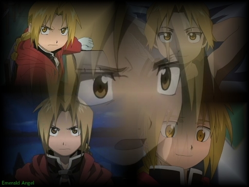 Edward Elric