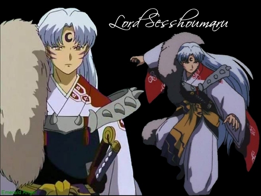 Lord Sesshoumaru